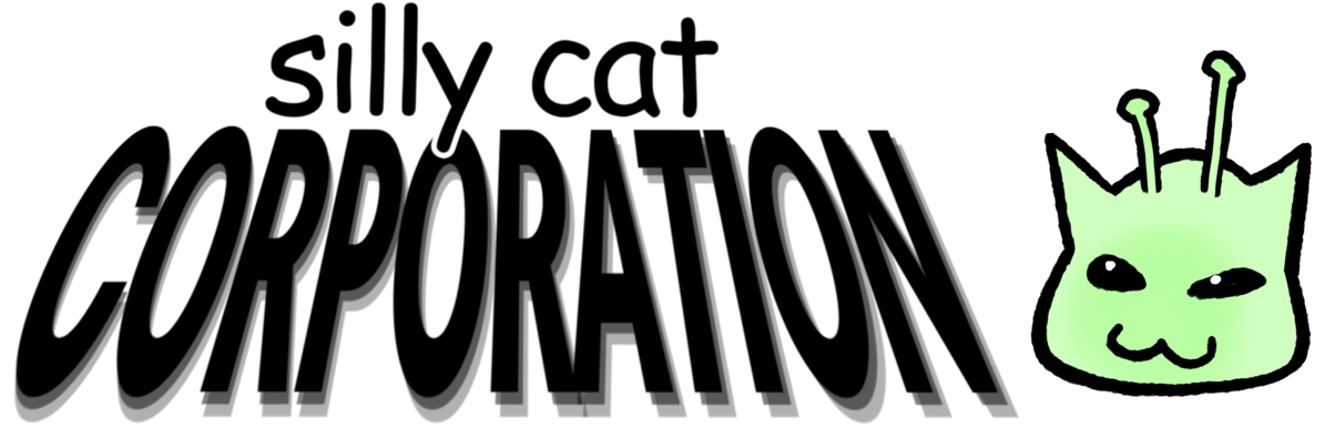 silly cat corporation